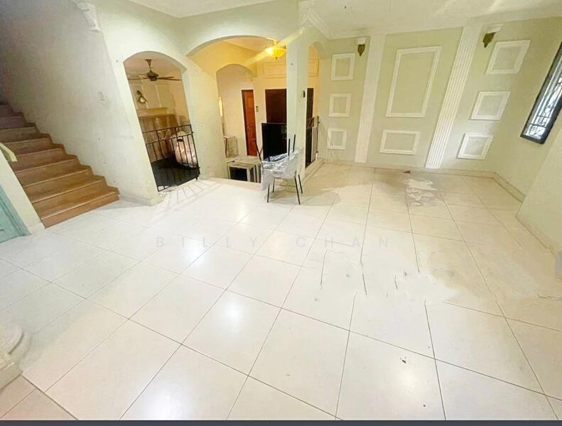 Damansara Heights - 3