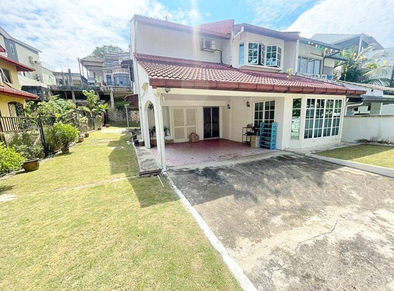 Damansara Heights - 1