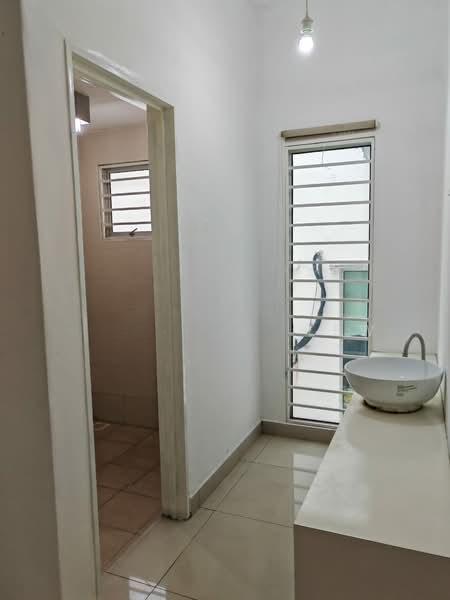Bayan Villa, Seri Kembangan - 2