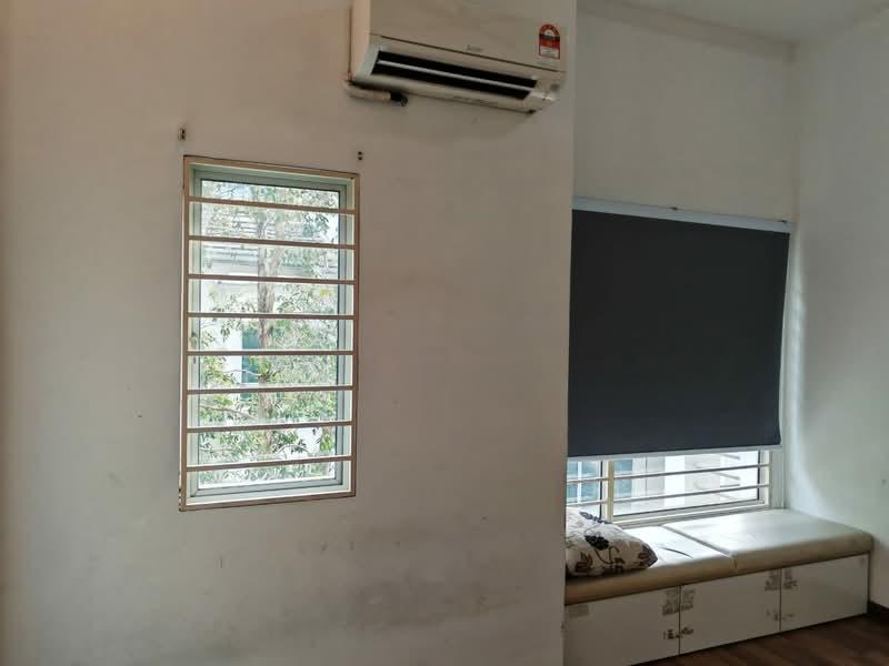 Bayan Villa, Seri Kembangan - 5