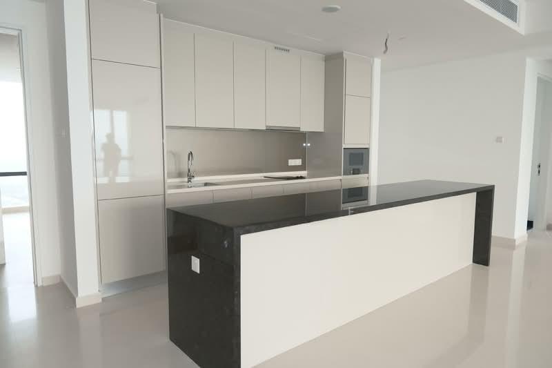 Pavilion Damansara Heights - 1