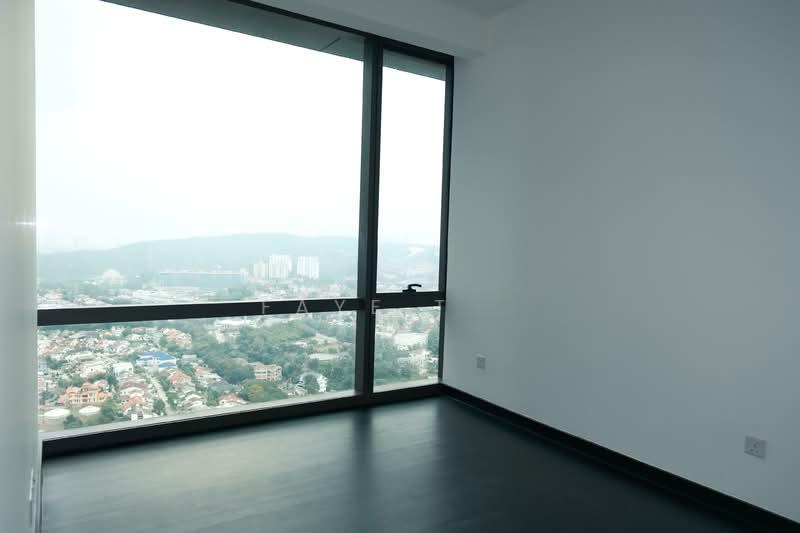 Pavilion Damansara Heights - 5