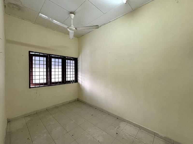 Taman Intan - 3