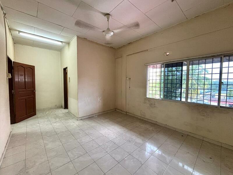 Taman Intan - 4