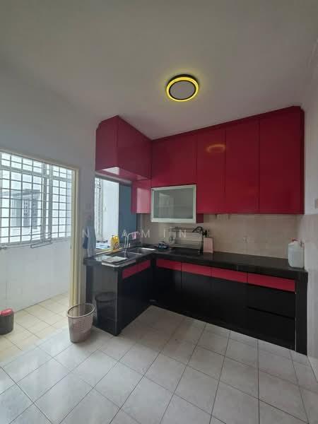 Bistari Impian Apartment - 2