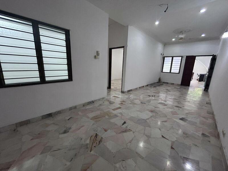 Ipoh Garden East - 3