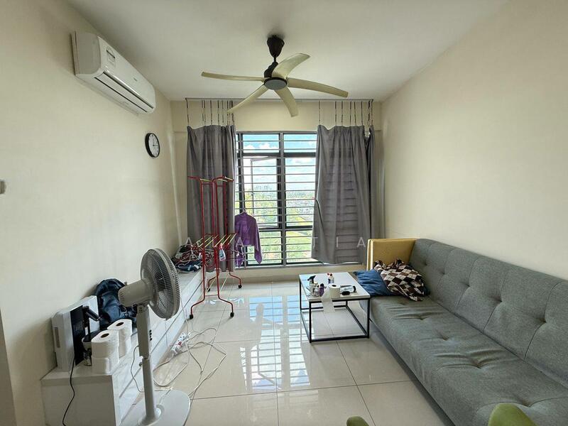 ARC @ Austin Hills - 2