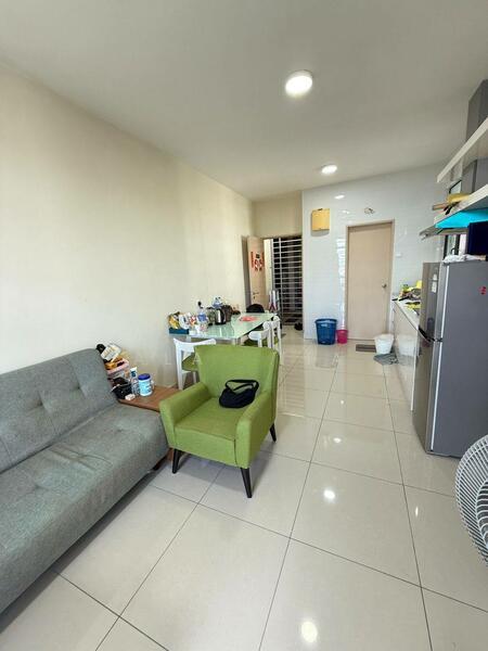 ARC @ Austin Hills - 4