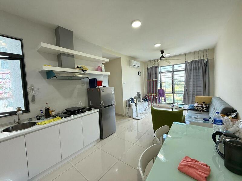 ARC @ Austin Hills - 1