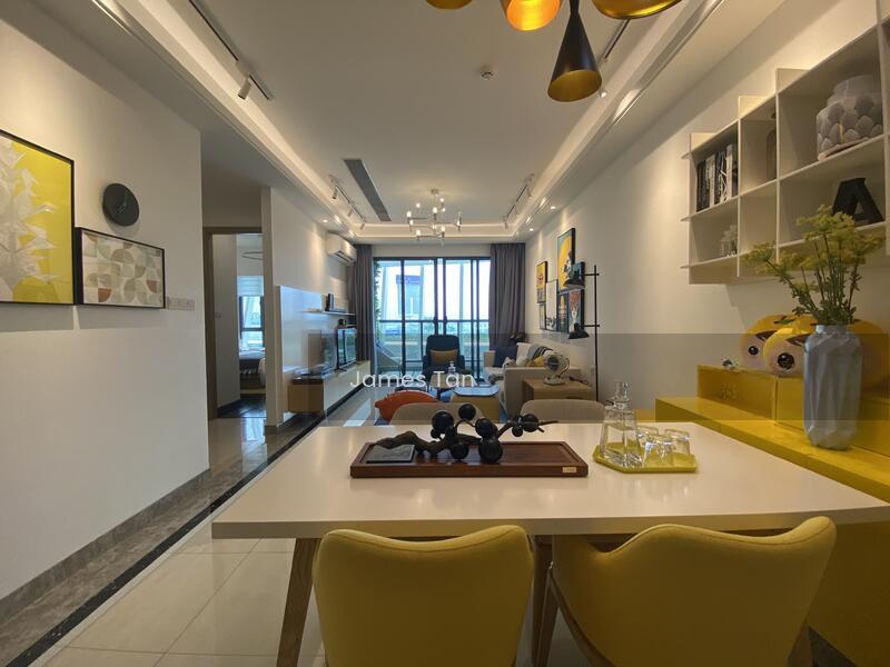 R&F Princess Cove Phase 1 - 3