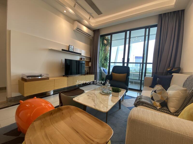 R&F Princess Cove Phase 1 - 5