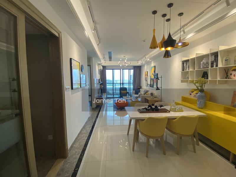 R&F Princess Cove Phase 1 - 2