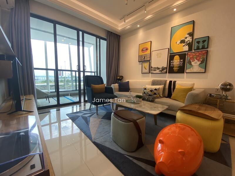 R&F Princess Cove Phase 1 - 4