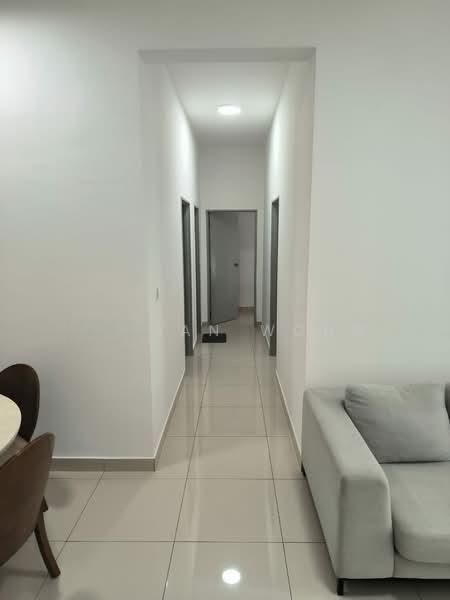 Residensi Bintang - 4