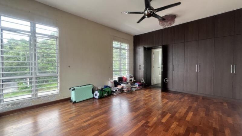Saujana Villa - 2