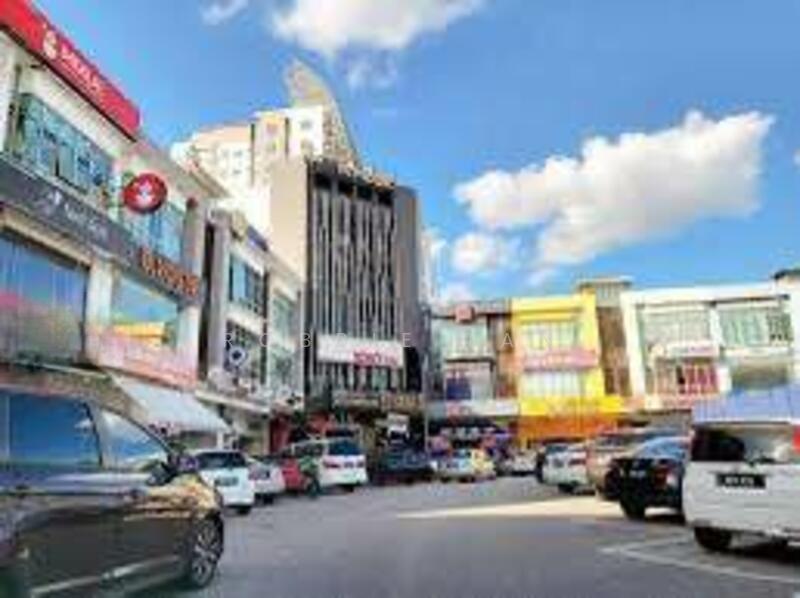 Taman Austin Heights - 2
