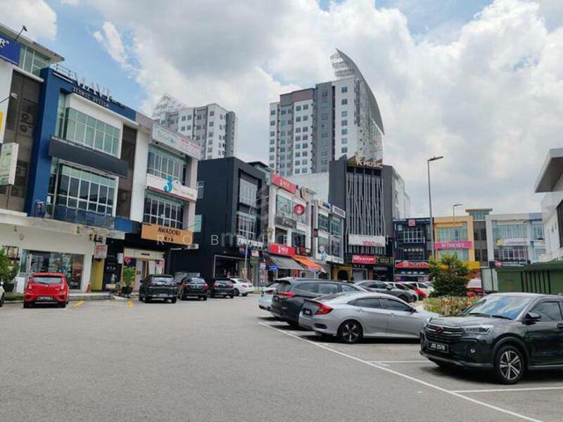 Taman Austin Heights - 3