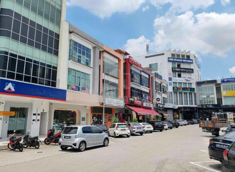 Taman Austin Heights - 5