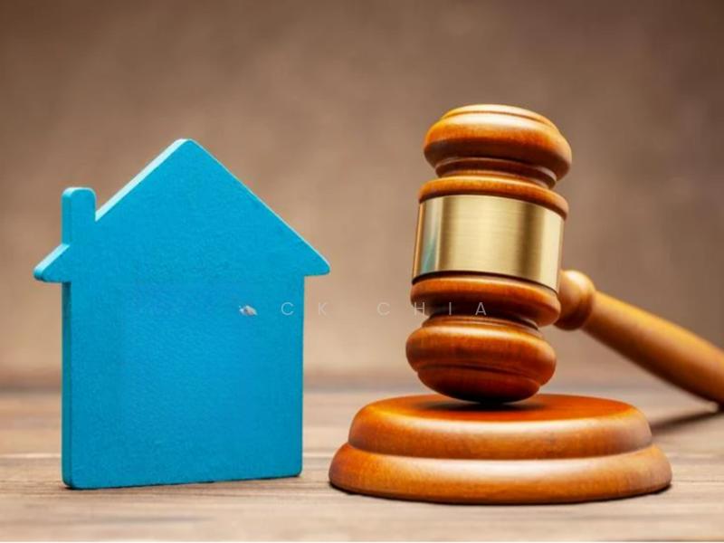 Medan Pasir Impian - 3