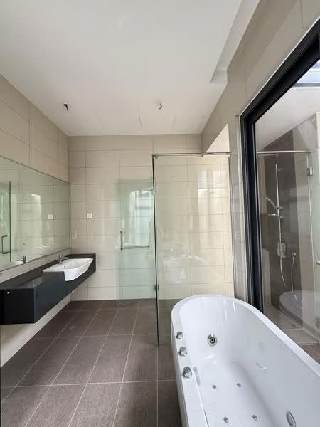 Sunway Lenang Heights - 2