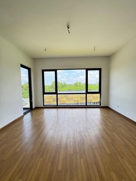 Sunway Lenang Heights - 5