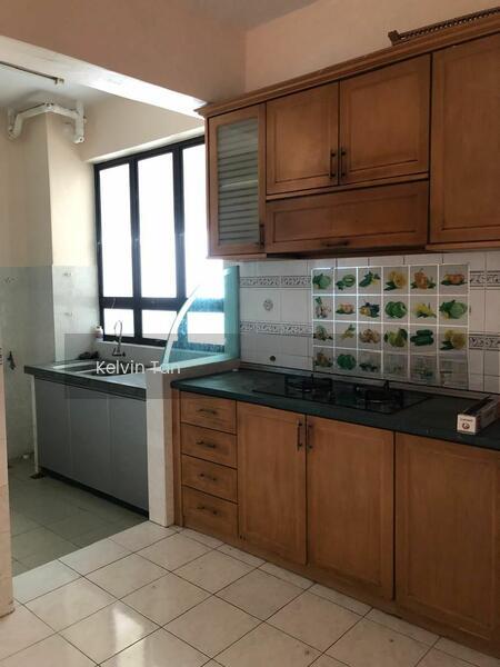 Parkview Towers - 3