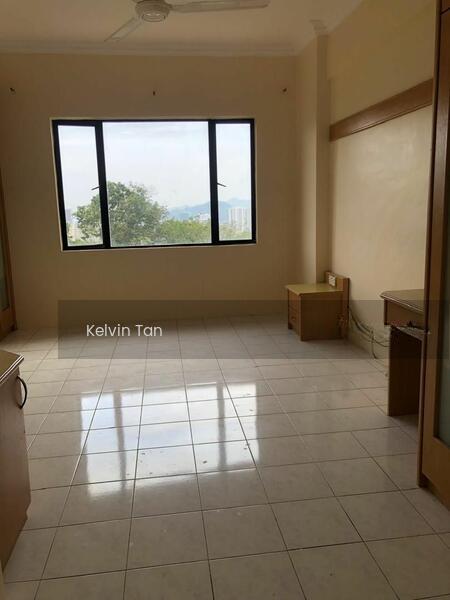 Parkview Towers - 4