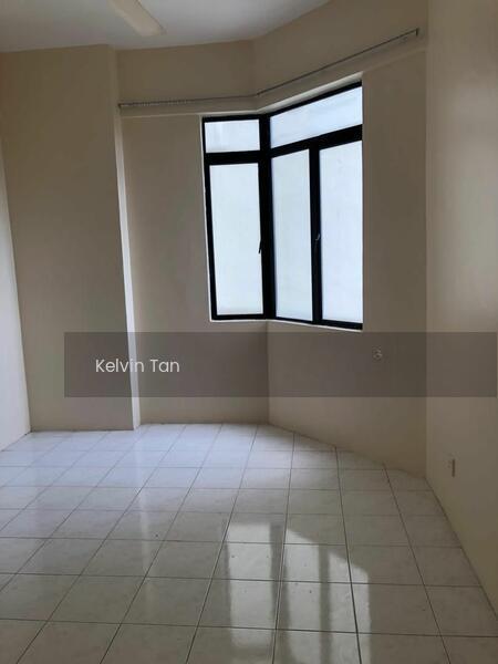 Parkview Towers - 5