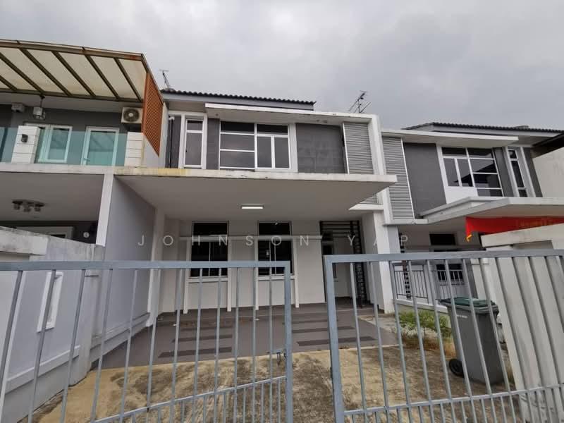 Rini Hills 2 - 3