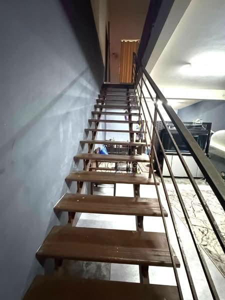 Taman Scientex - 5