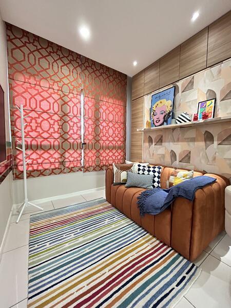 The Coronade Residences - 2