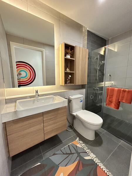 The Coronade Residences - 3