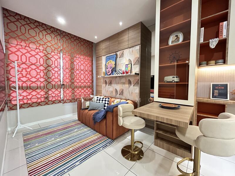 The Coronade Residences - 4