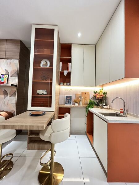 The Coronade Residences - 5