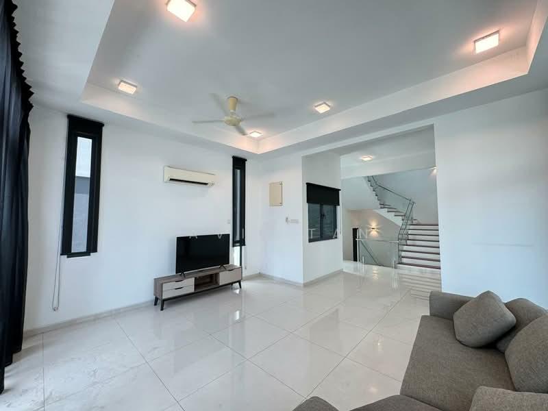 Sejati Residences - 3