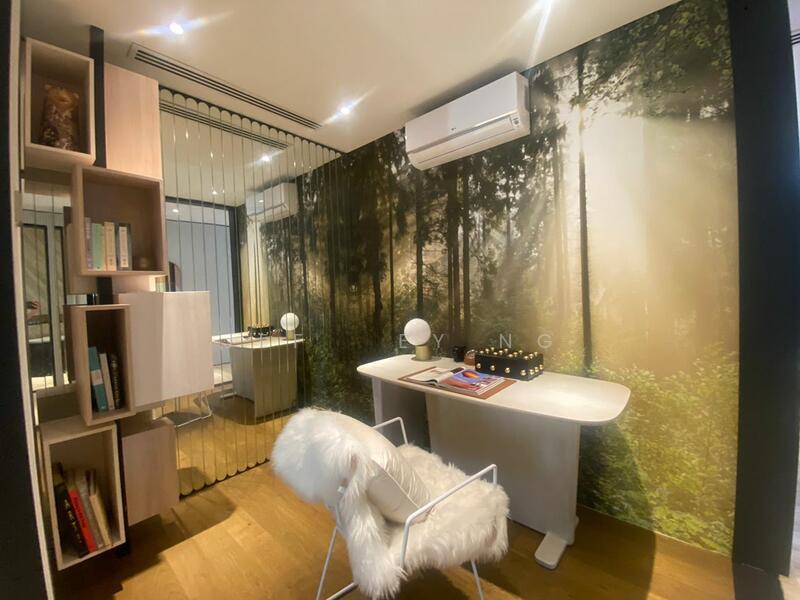 SO Sofitel Kuala Lumpur Residences - 2