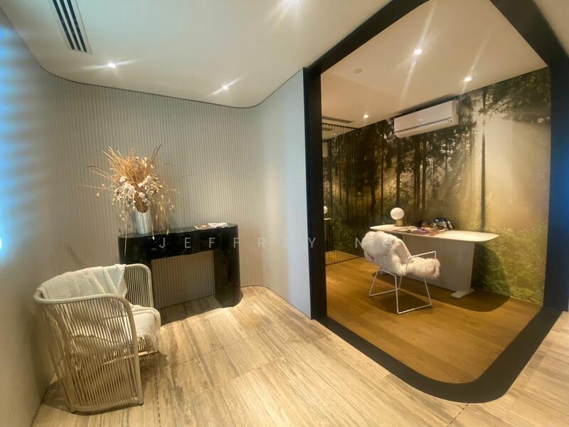 SO Sofitel Kuala Lumpur Residences - 4