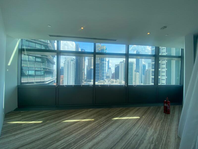 SO Sofitel Kuala Lumpur Residences - 5