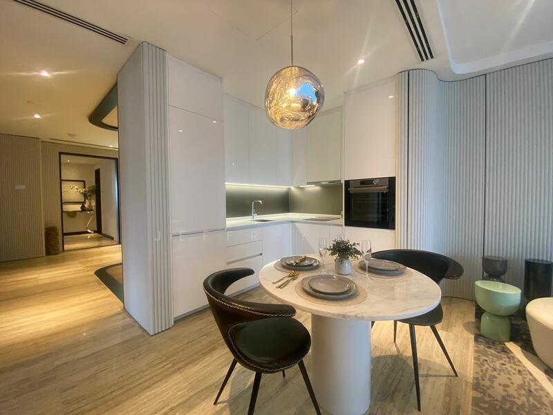 SO Sofitel Kuala Lumpur Residences - 3