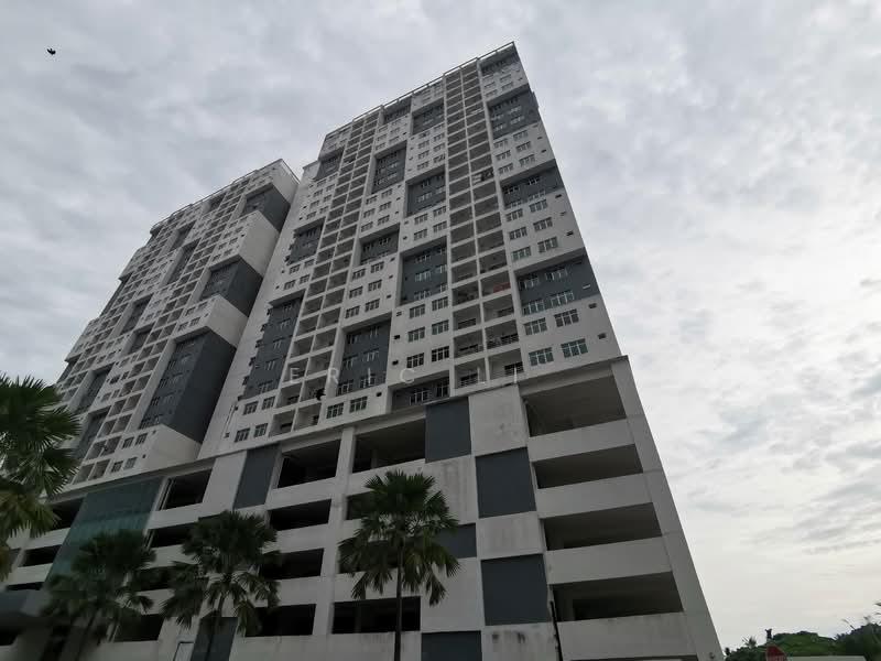 Pinang Laguna - 3