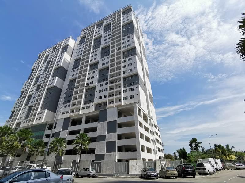 Pinang Laguna - 4
