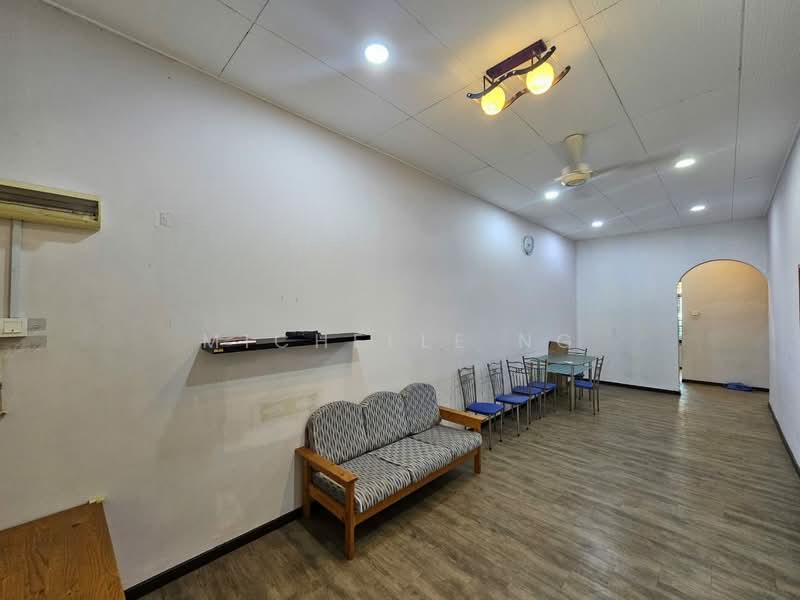 Nusa Bestari 2 Single Storey Terrace House - 1