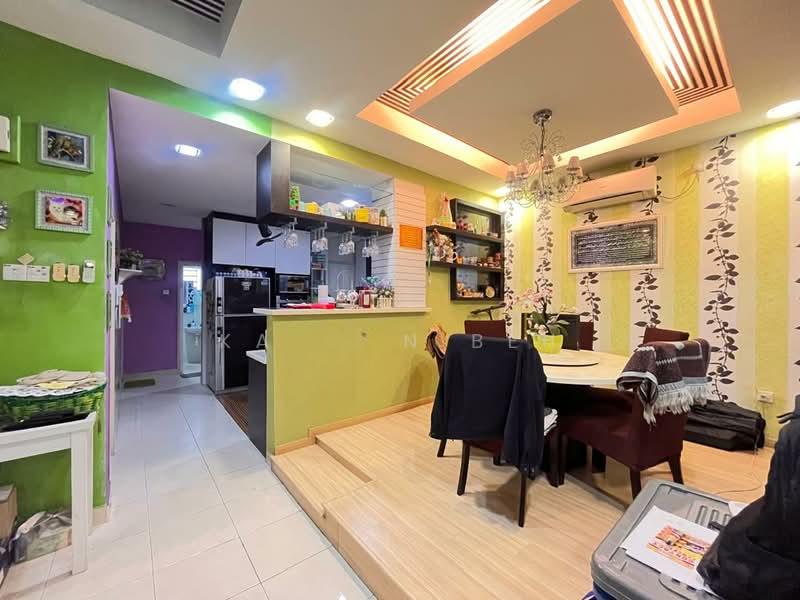 Rini Hills 1 - 3