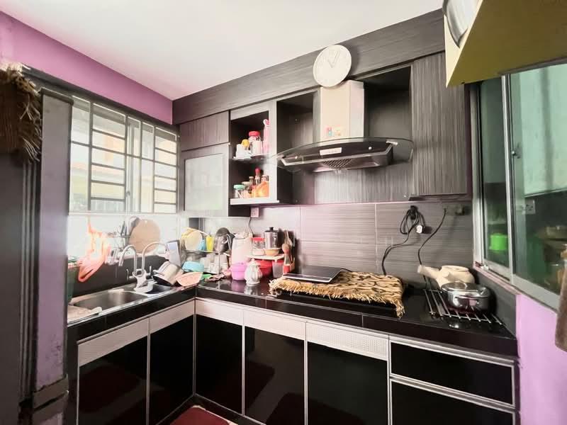 Rini Hills 1 - 4