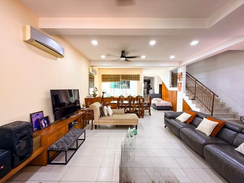 Bukit Bandaraya - 2
