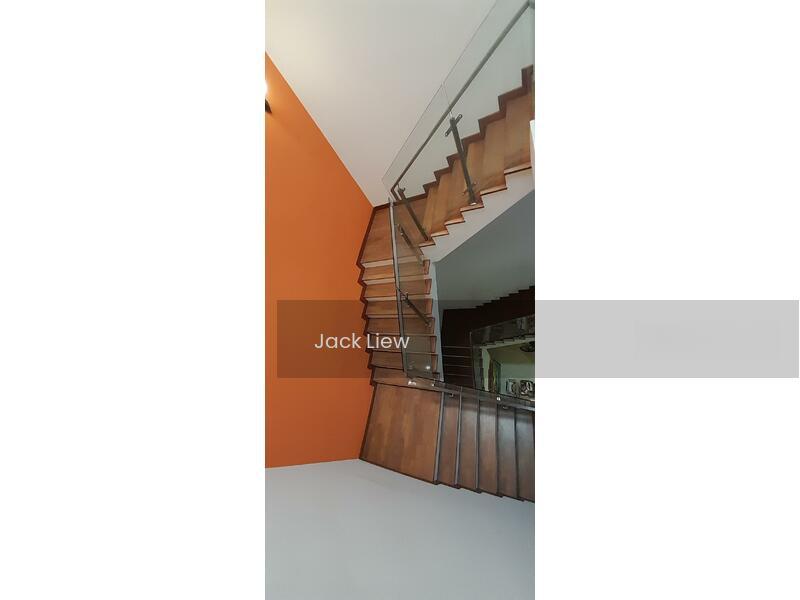 Dolomite Templer - 2