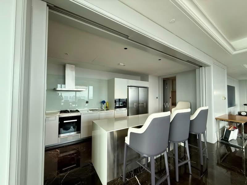 St Regis - 2