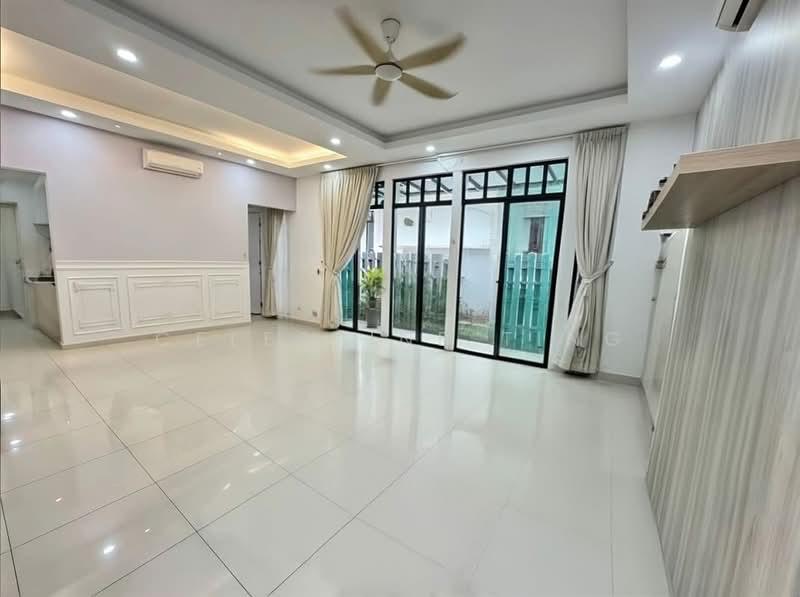 Tenderfields Eco Majestic, Semenyih - 3