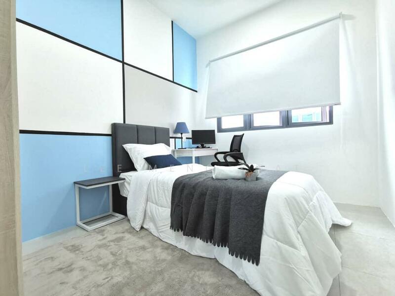 Evoke Residence - 2