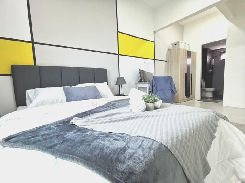 Evoke Residence - 3